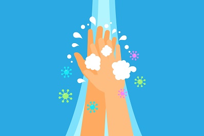 Giornata mondiale dell'igiene delle mani 2024